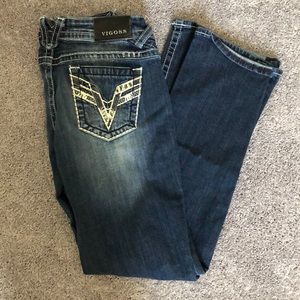 Vigoss Jeans